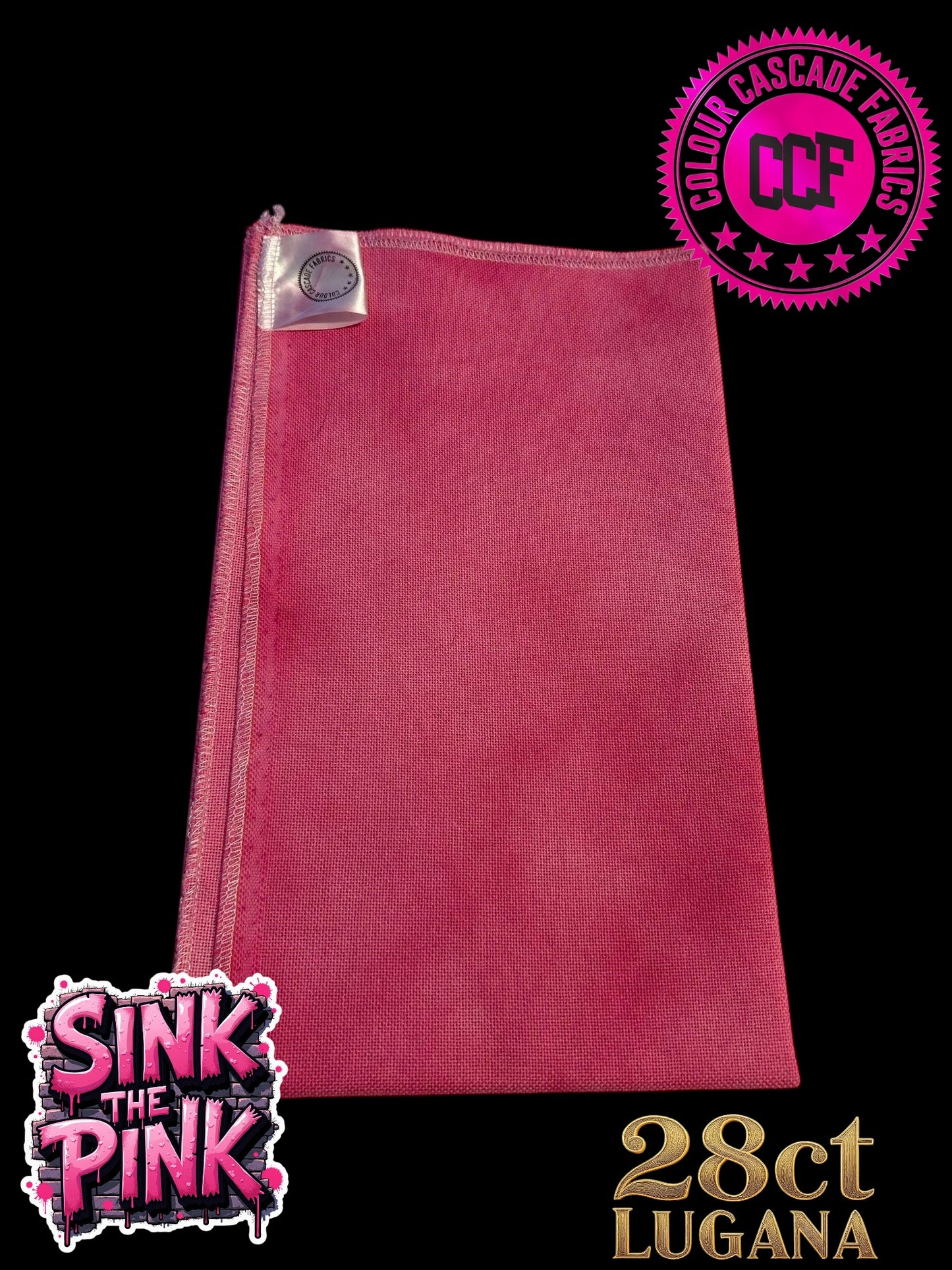 Sink The Pink