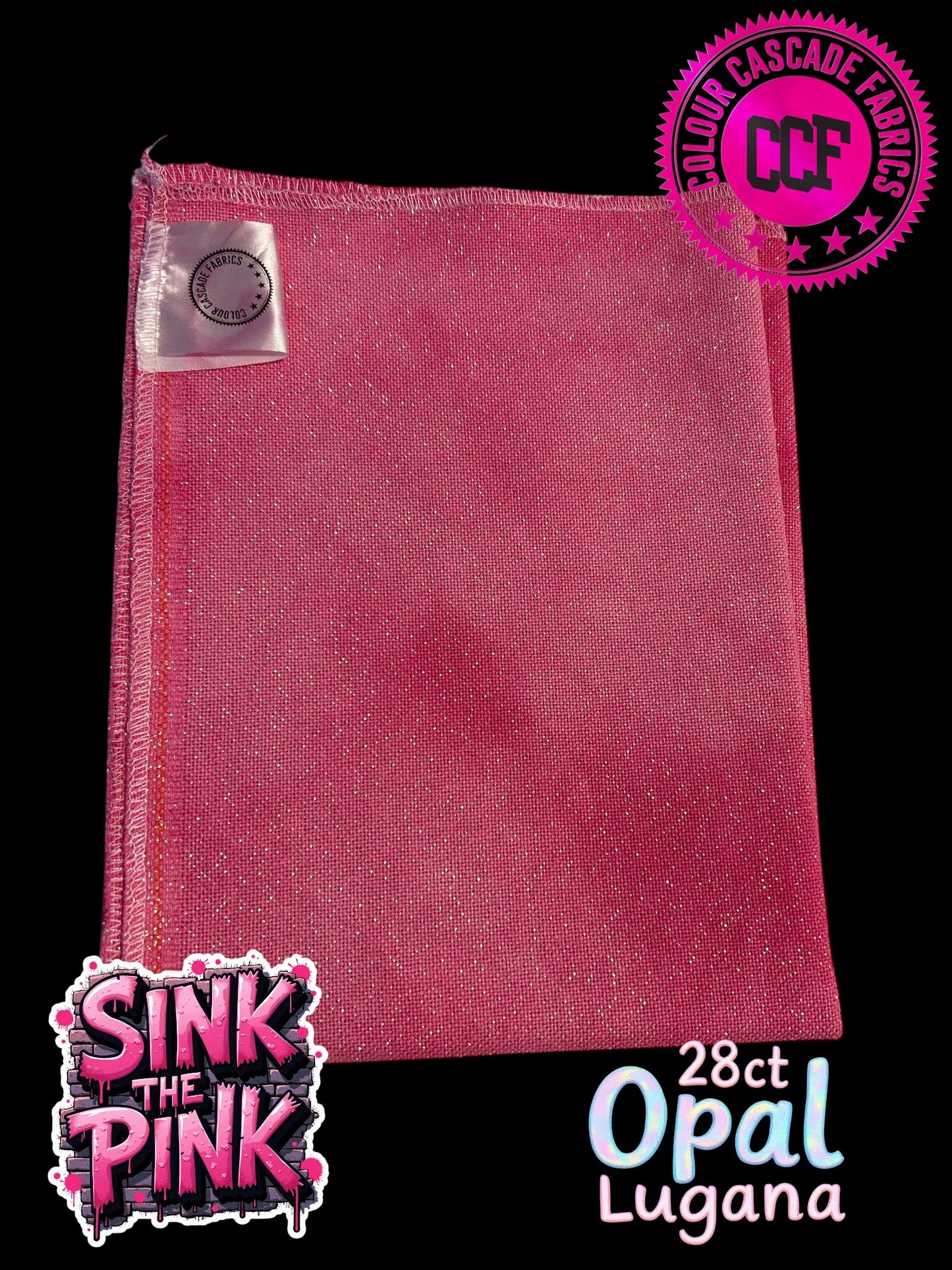 Sink The Pink