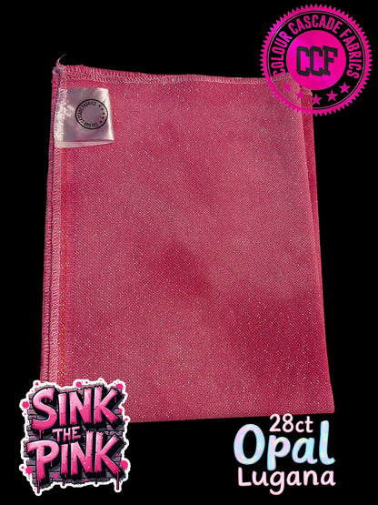 Sink The Pink