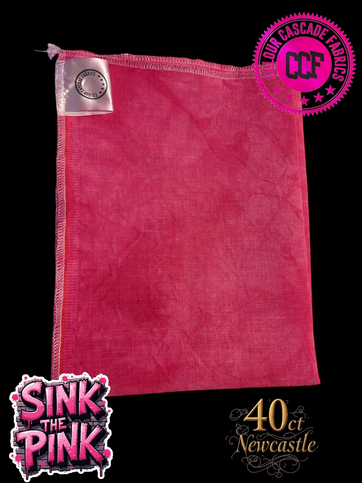 Sink The Pink