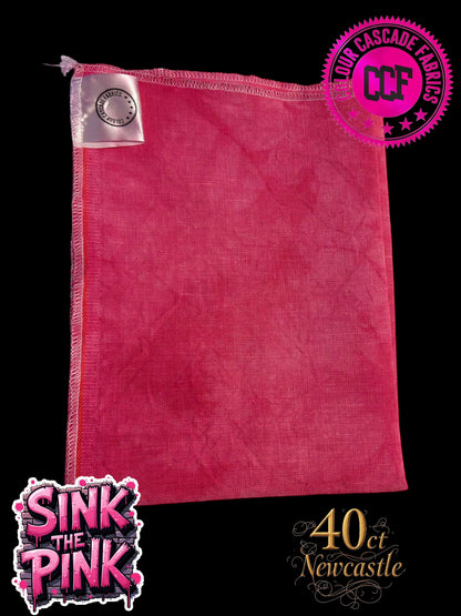 Sink The Pink