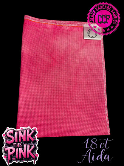 Sink The Pink