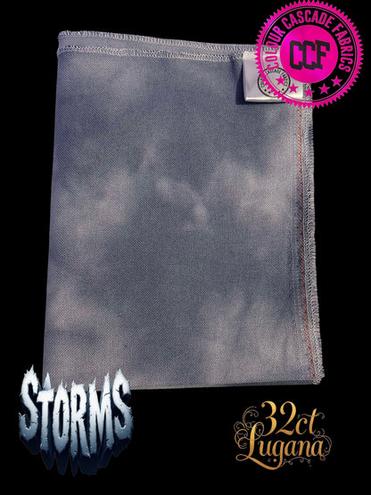 Storms