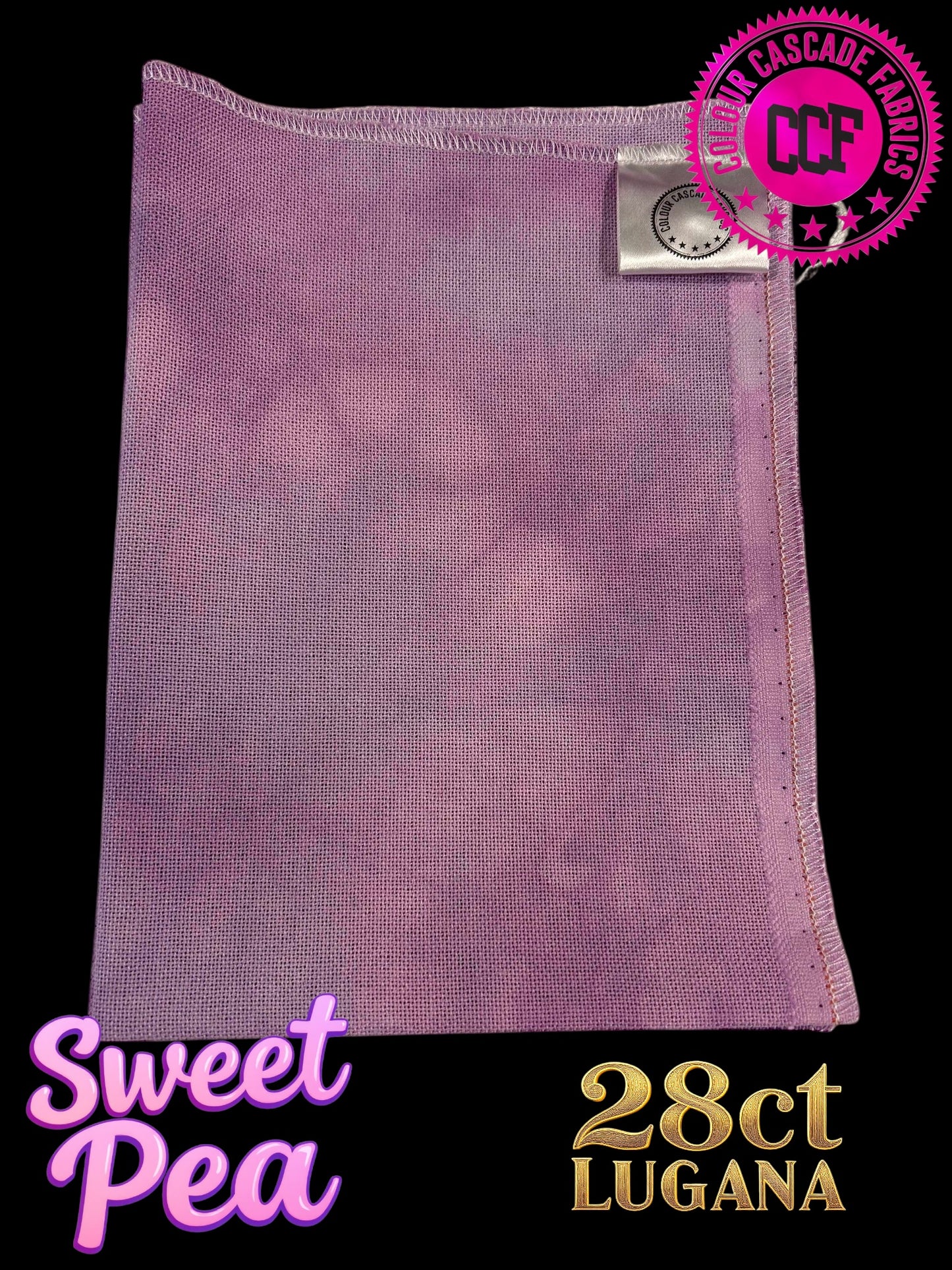 Sweet Pea
