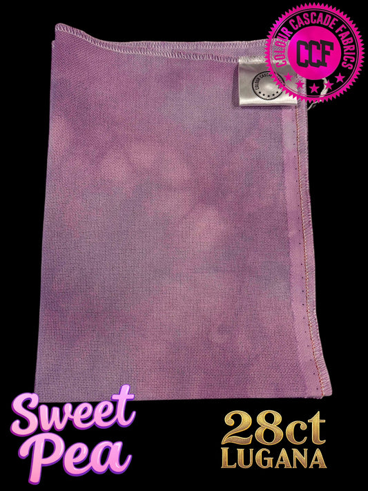 Sweet Pea