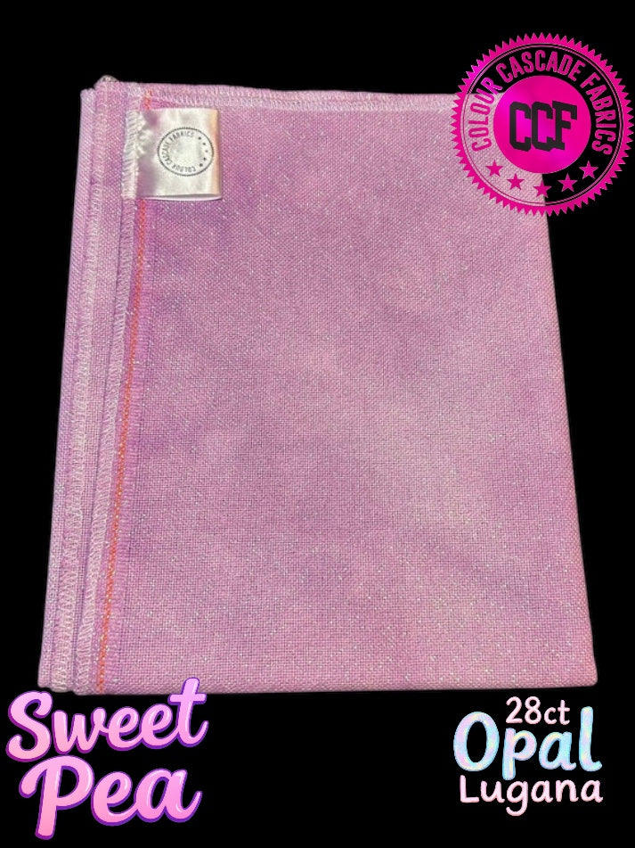 Sweet Pea