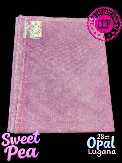 Sweet Pea