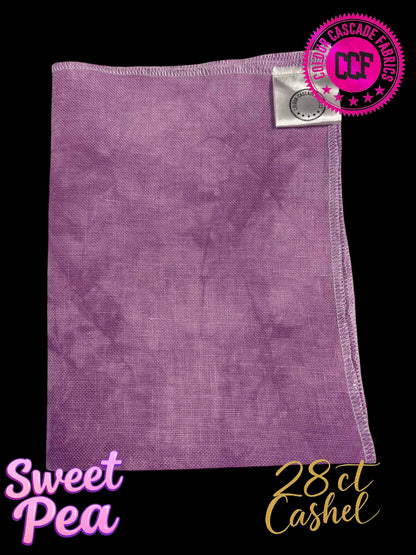 Sweet Pea