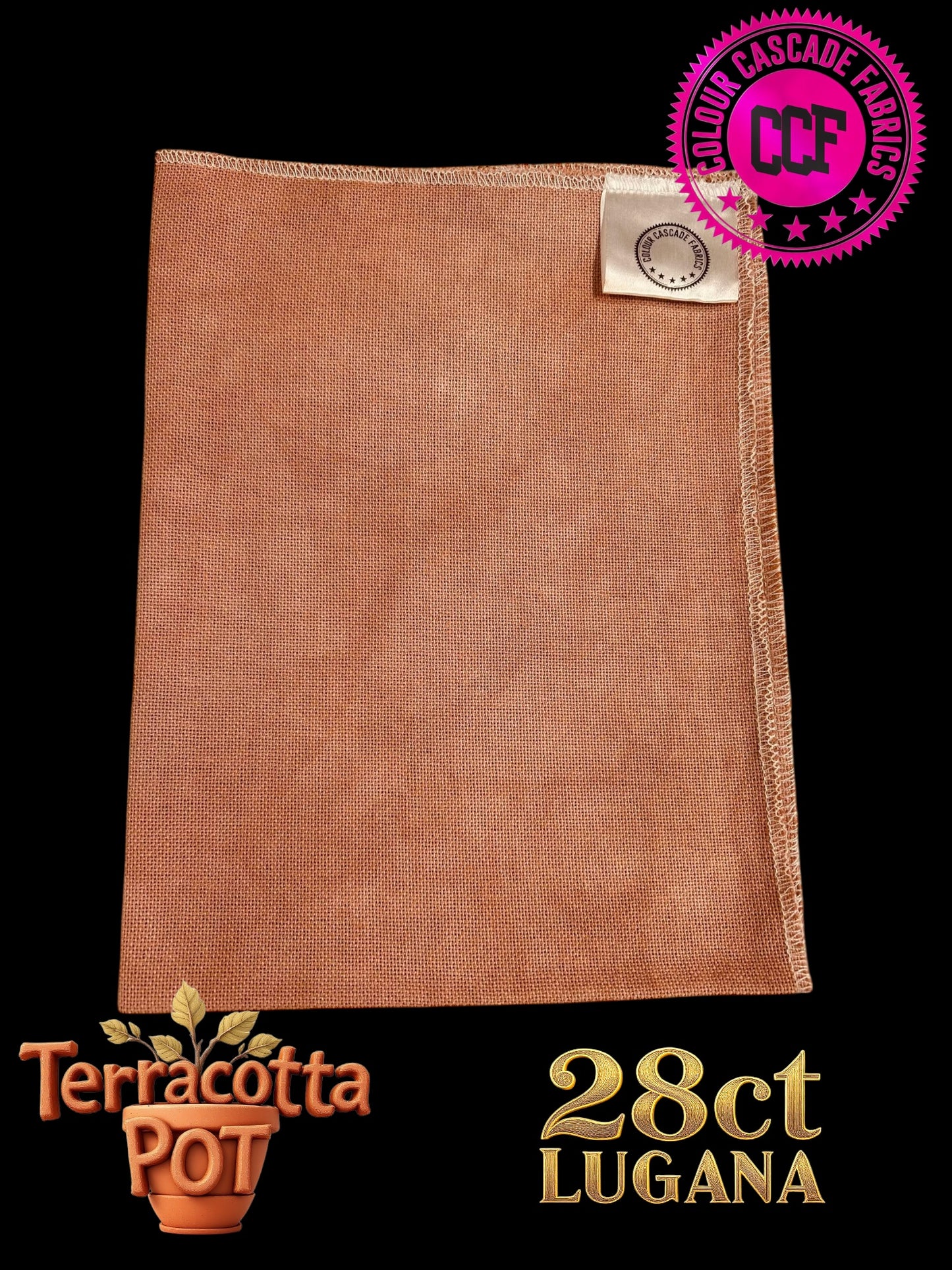 Terracotta Pot