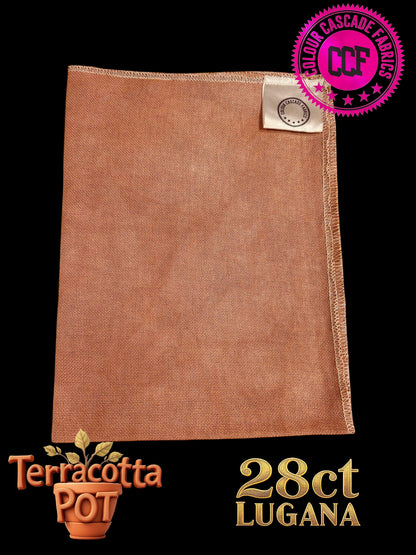 Terracotta Pot