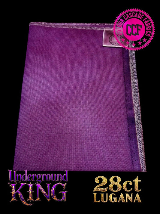 Underground King