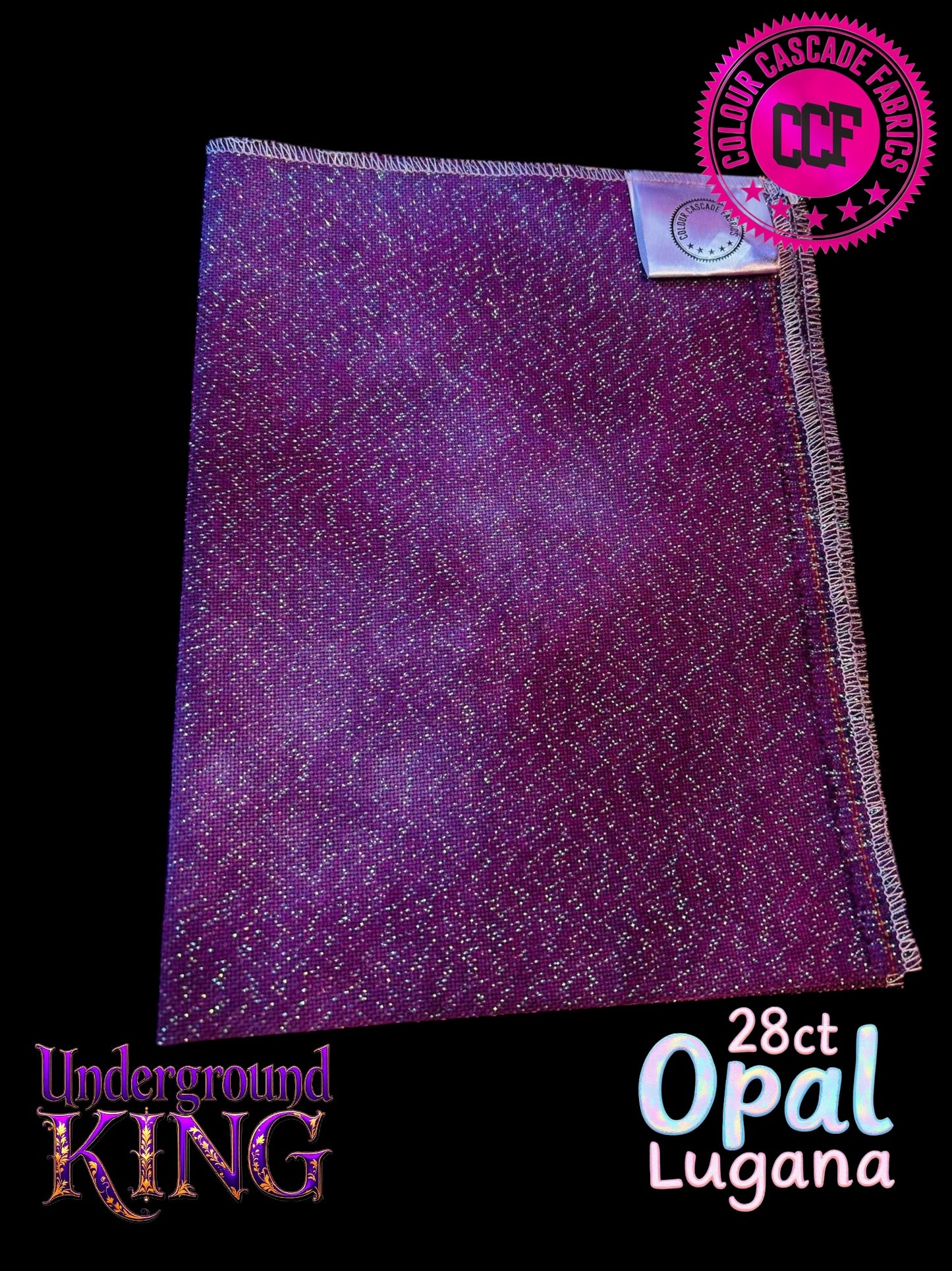 Underground King