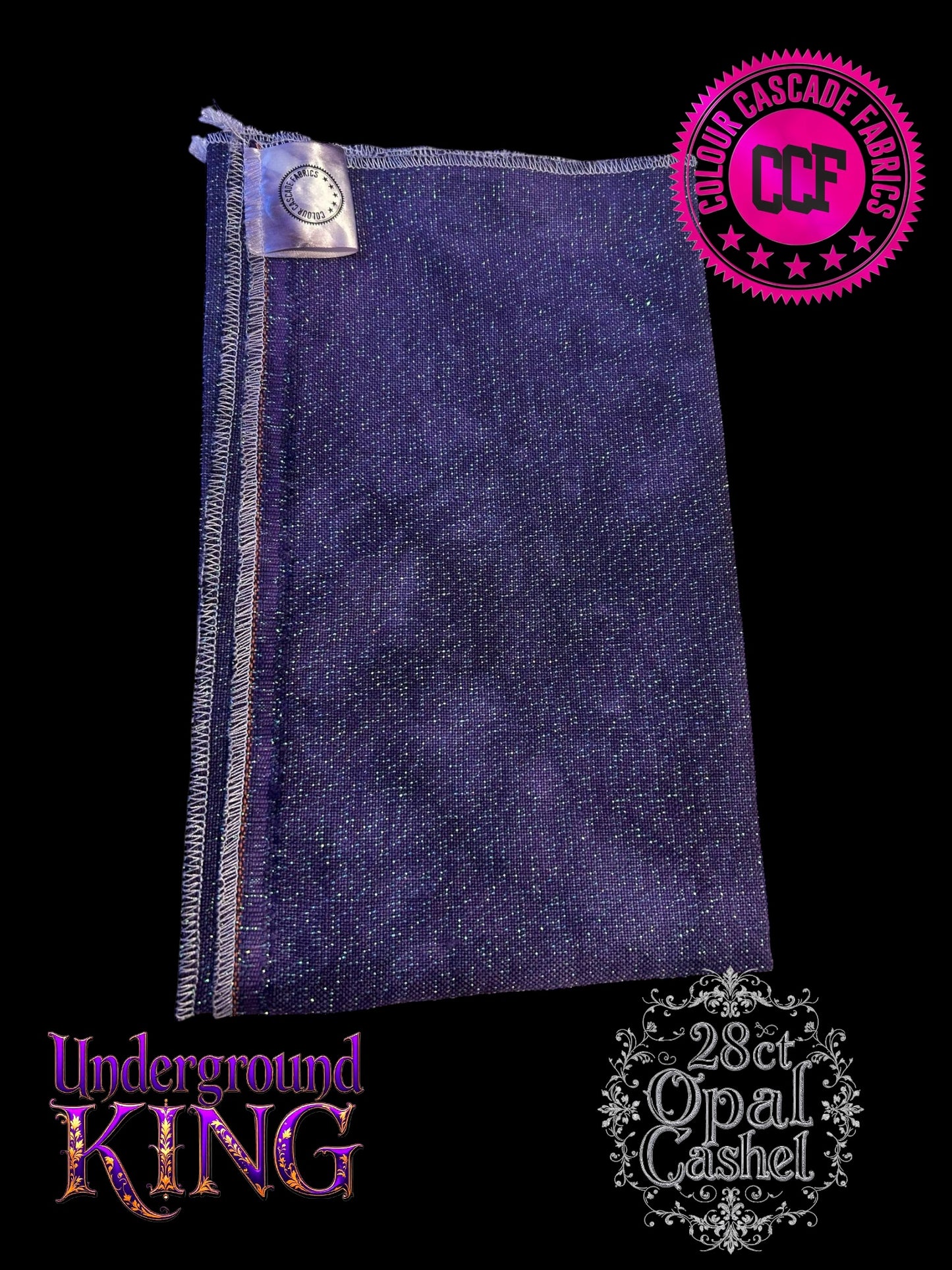 Underground King