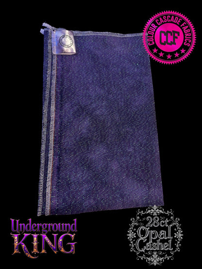 Underground King