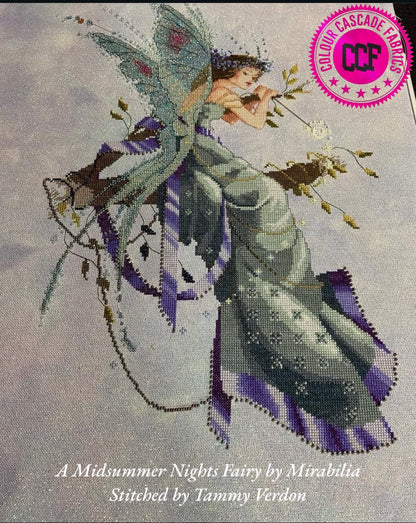 Lavender's Blue