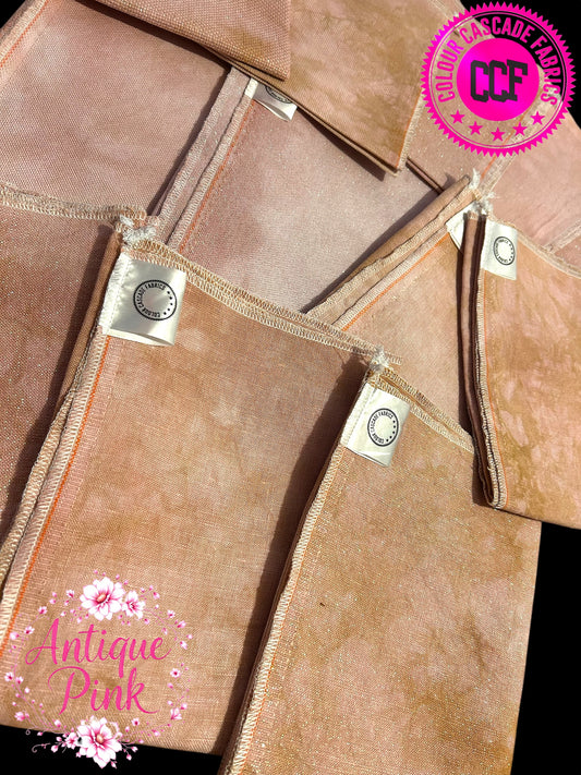 Antique Pink