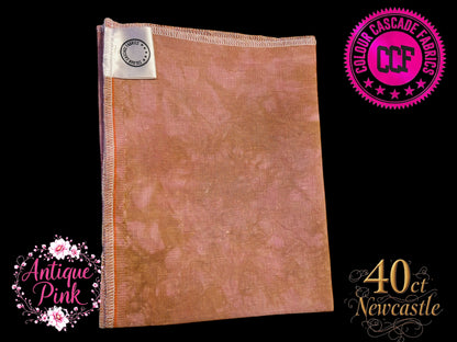 Antique Pink