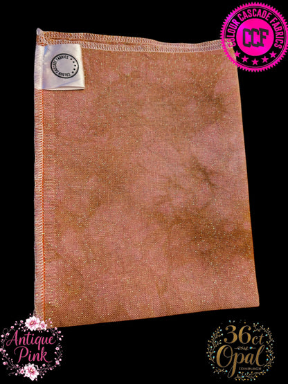 Antique Pink