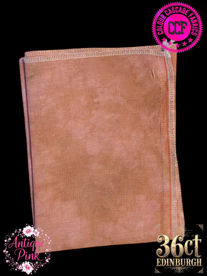 Antique Pink