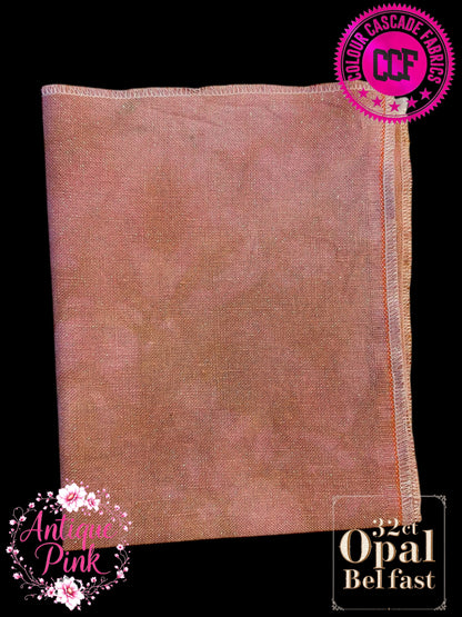 Antique Pink