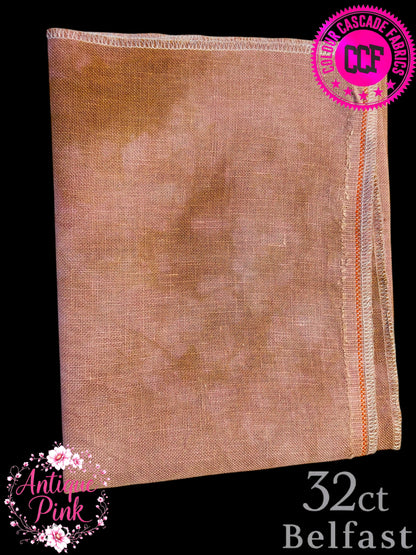 Antique Pink