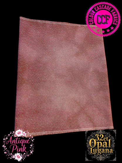 Antique Pink
