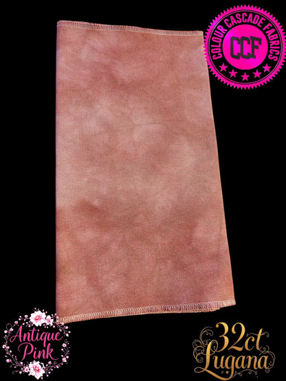 Antique Pink