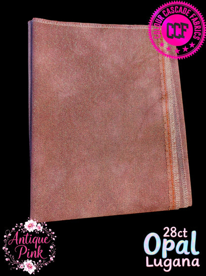 Antique Pink