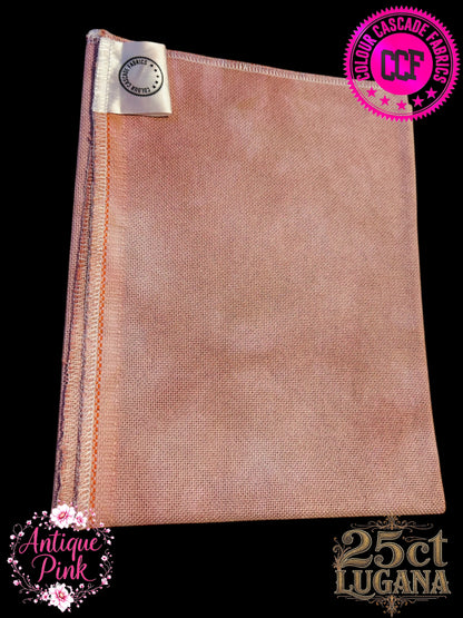 Antique Pink