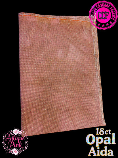 Antique Pink