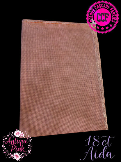Antique Pink