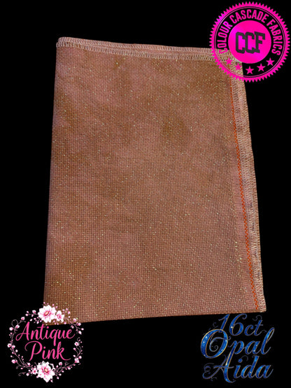 Antique Pink