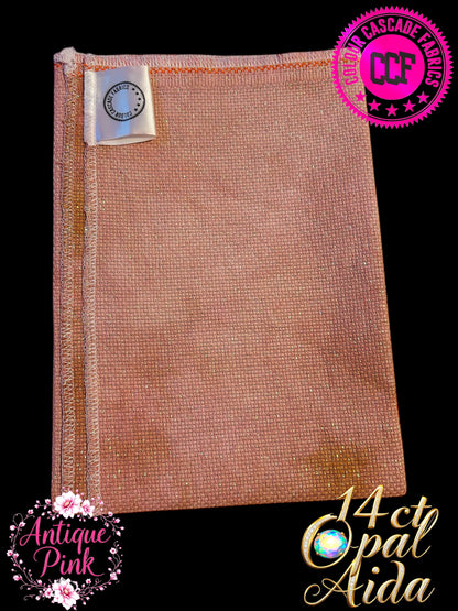 Antique Pink