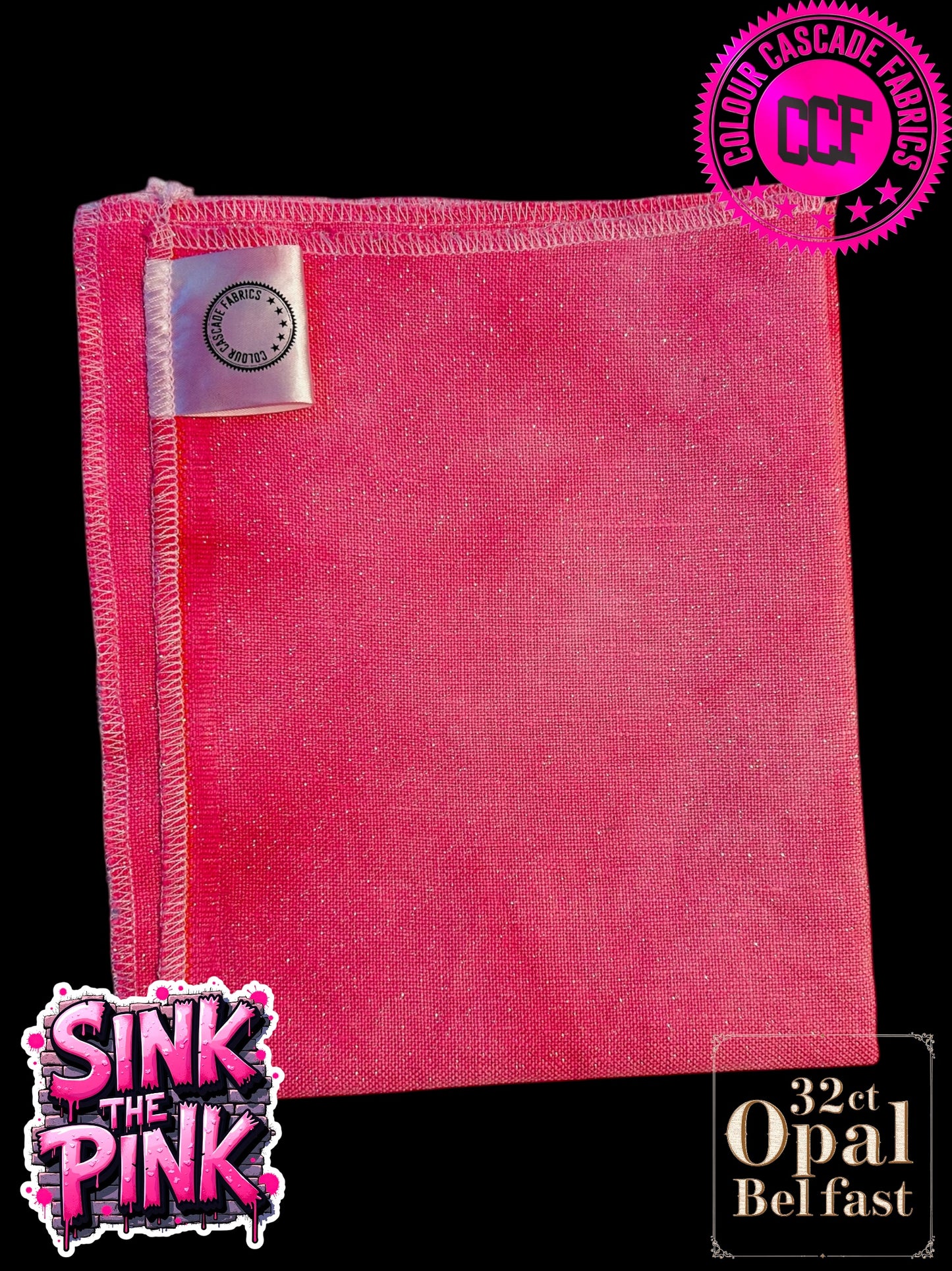 Sink The Pink