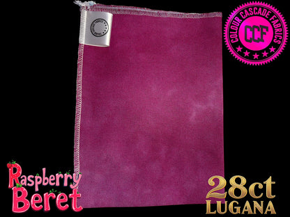 Raspberry Beret