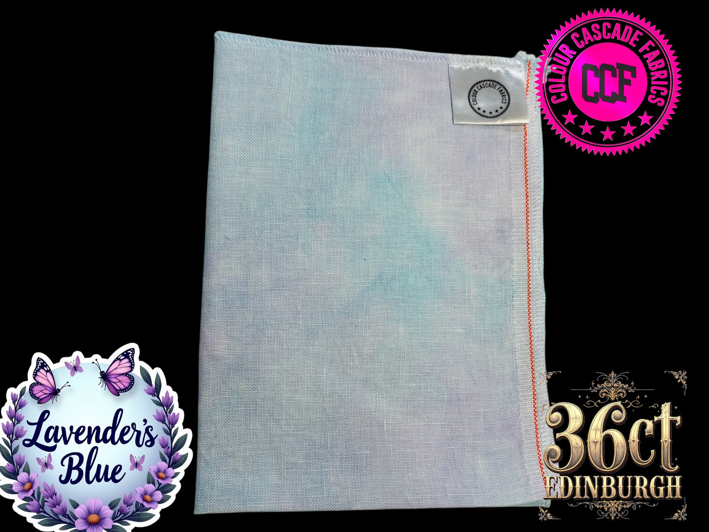 Lavender's Blue
