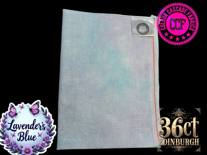 Lavender's Blue