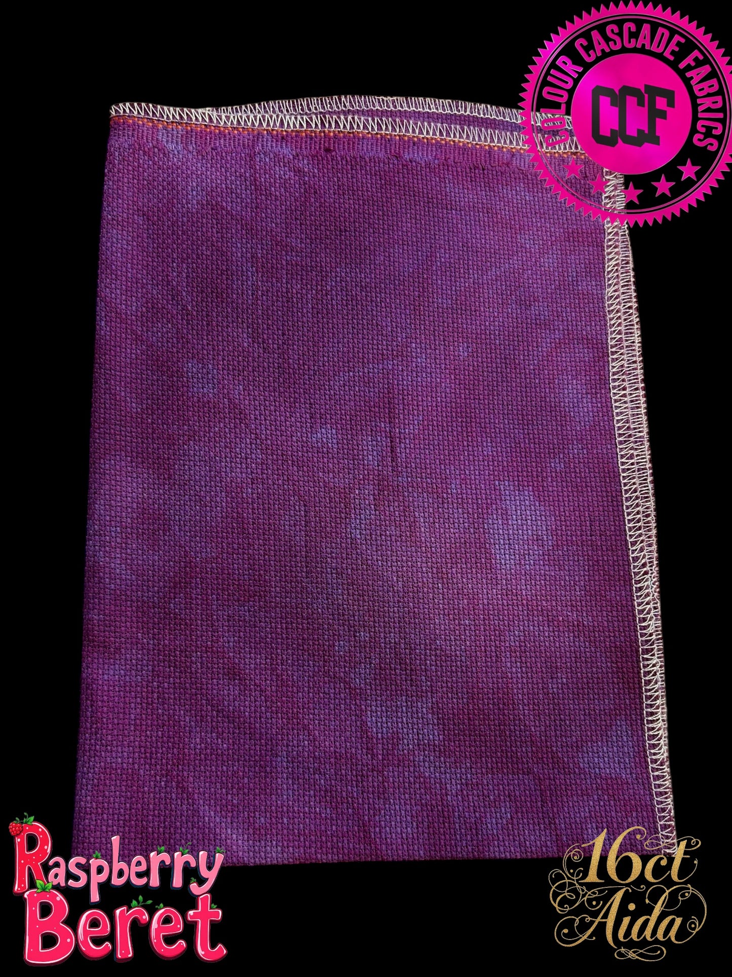 Raspberry Beret