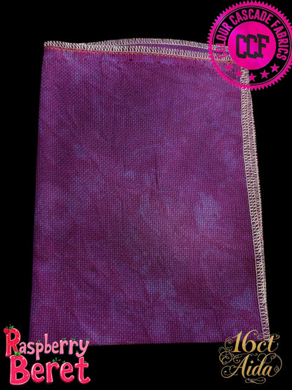 Raspberry Beret
