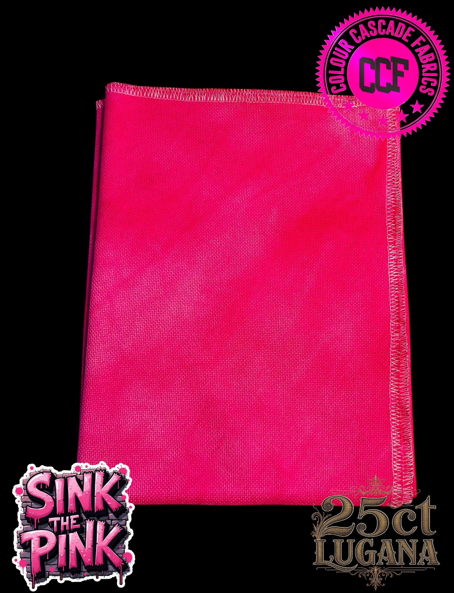 Sink The Pink