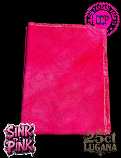 Sink The Pink
