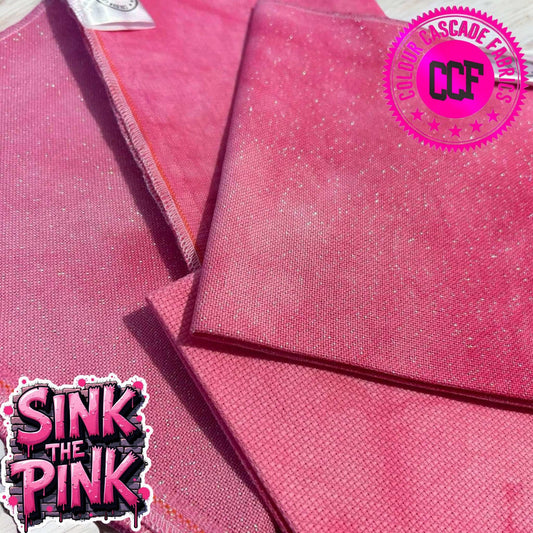 Sink The Pink