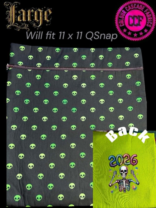 Aliens ~ Large