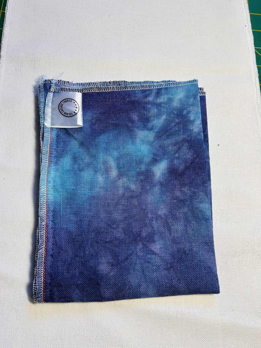 Anything Goes ~ 28ct Cashel ~17 x 26