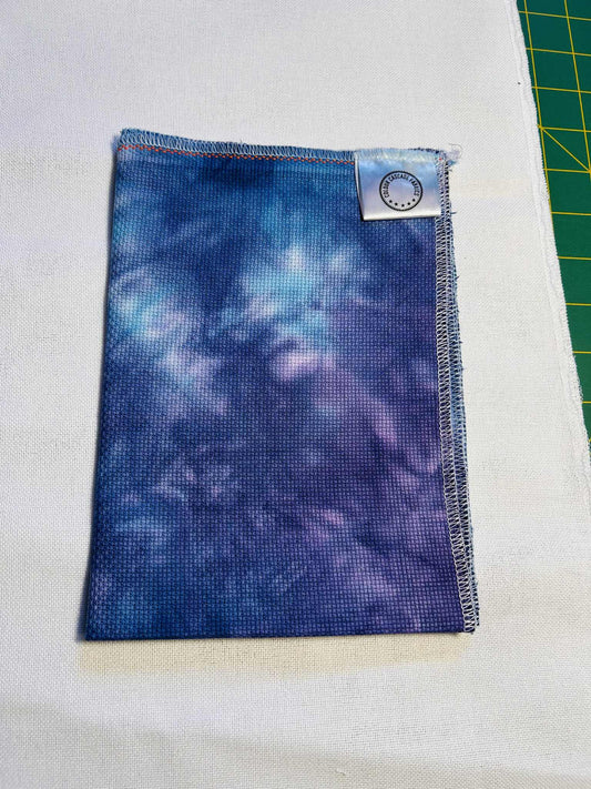 Anything Goes ~ 14ct Aida ~ 13 x 17