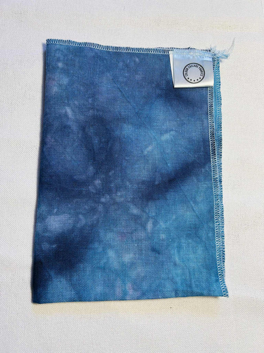 Anything Goes ~ 36ct Edinburgh ~ 13 x 17