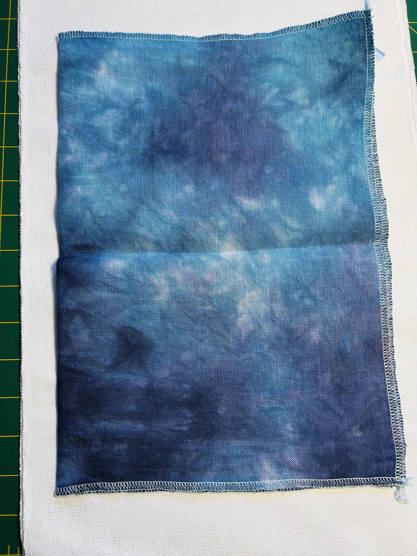 Anything Goes ~ 36ct Edinburgh ~ 13 x 17