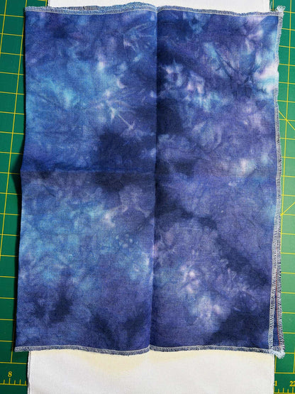 Anything Goes ~ 28ct Cashel ~17 x 26