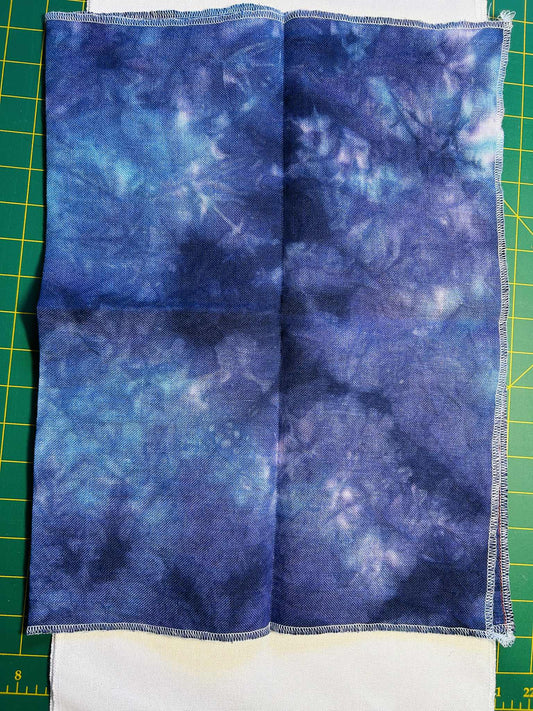 Anything Goes ~ 28ct Cashel ~17 x 26