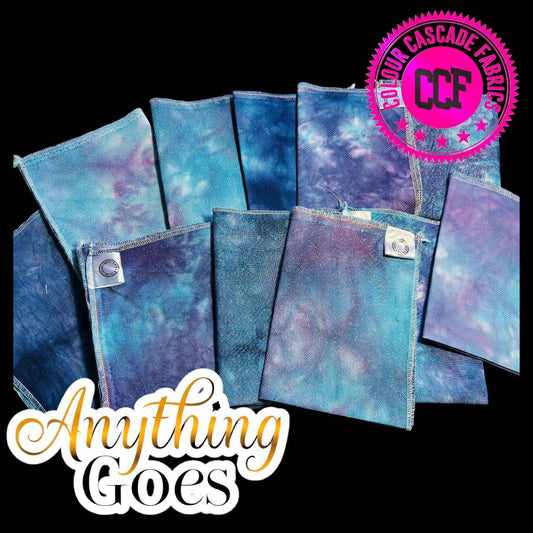 Anything Goes